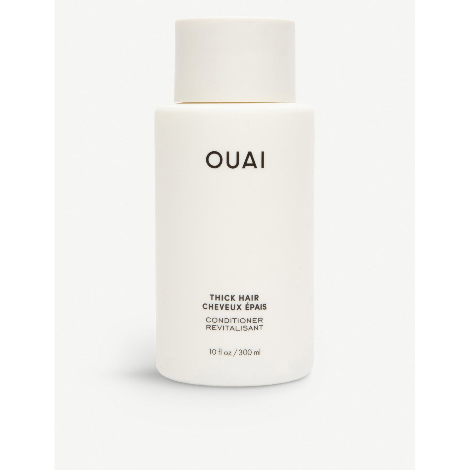 OUAI Thick Hair conditioner 300ml (British brand)