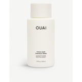 OUAI Thick Hair conditioner 300ml (British brand)