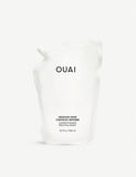 OUAI medium conditioner 946ml for medium hair - British product