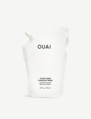 OUAI Thick Conditioner 946ml, UK version