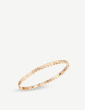 Chaumet Bee de Chaumet 18ct Rose-Gold Bangle
