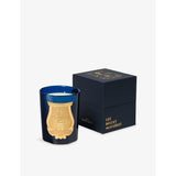 Trudon Reggio scented candle 800g with grapefruit notes, UK version