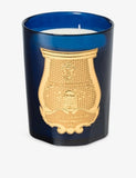Trudon Reggio scented candle 800g with grapefruit notes, UK version