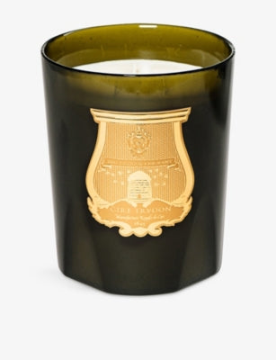 Trudon Cyrnos scented candle 3kg, imported from the UK