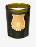 Trudon Cyrnos scented candle 3kg, imported from the UK