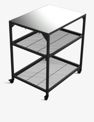 Ooni modular steel table medium 35cm - British product