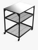 Ooni modular steel table medium 35cm - British product