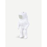 Seletti Flashing Starman resin table lamp 28cm, imported from the UK