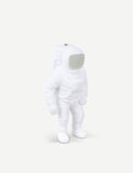 Seletti Flashing Starman resin table lamp 28cm, imported from the UK