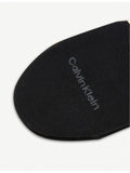 Calvin Klein no-show cotton-blend socks pack of two, imported from the UK