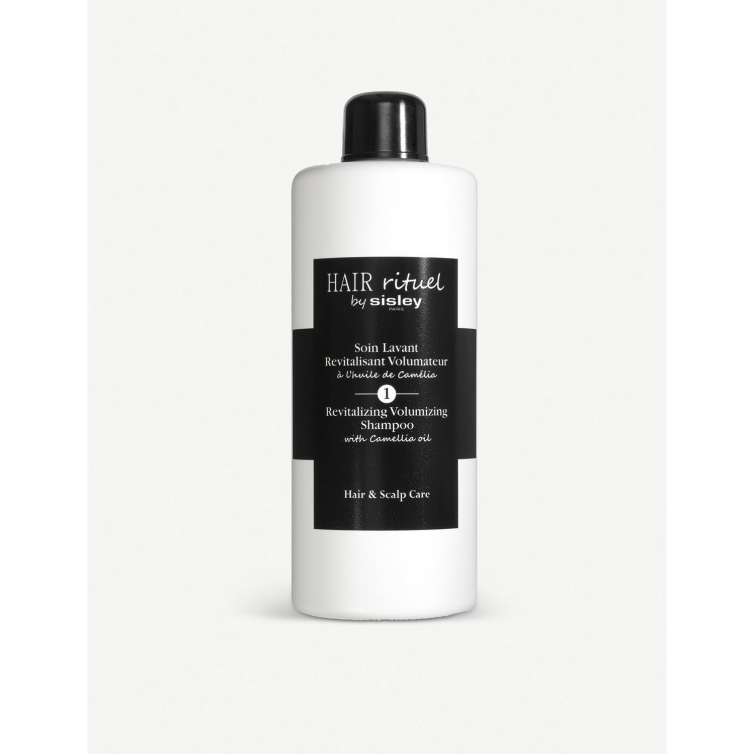 Sisley Hair Rituel volumising shampoo 500ml, UK version