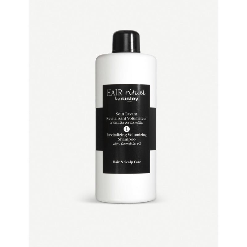 Sisley Hair Rituel volumising shampoo 500ml, UK version