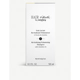 Sisley Hair Rituel volumising shampoo 500ml, UK version