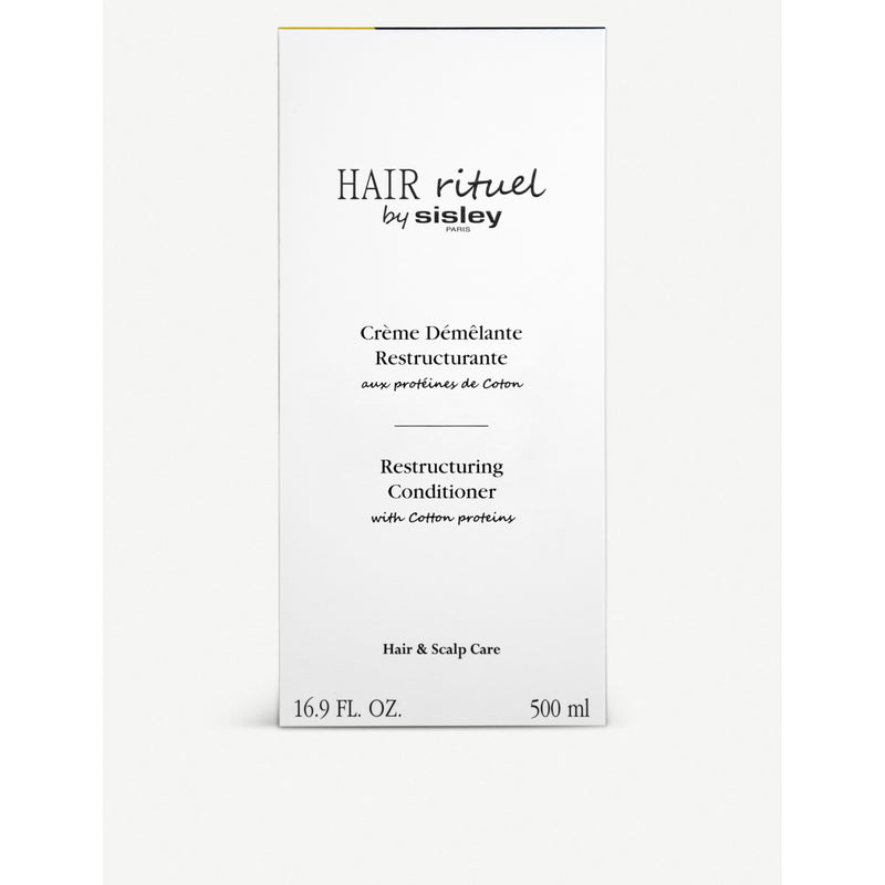 Sisley restructuring conditioner 500ml (British brand)
