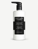 Sisley restructuring conditioner 500ml (British brand)