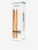 Seggiano classic grissini breadsticks 150g (British brand)