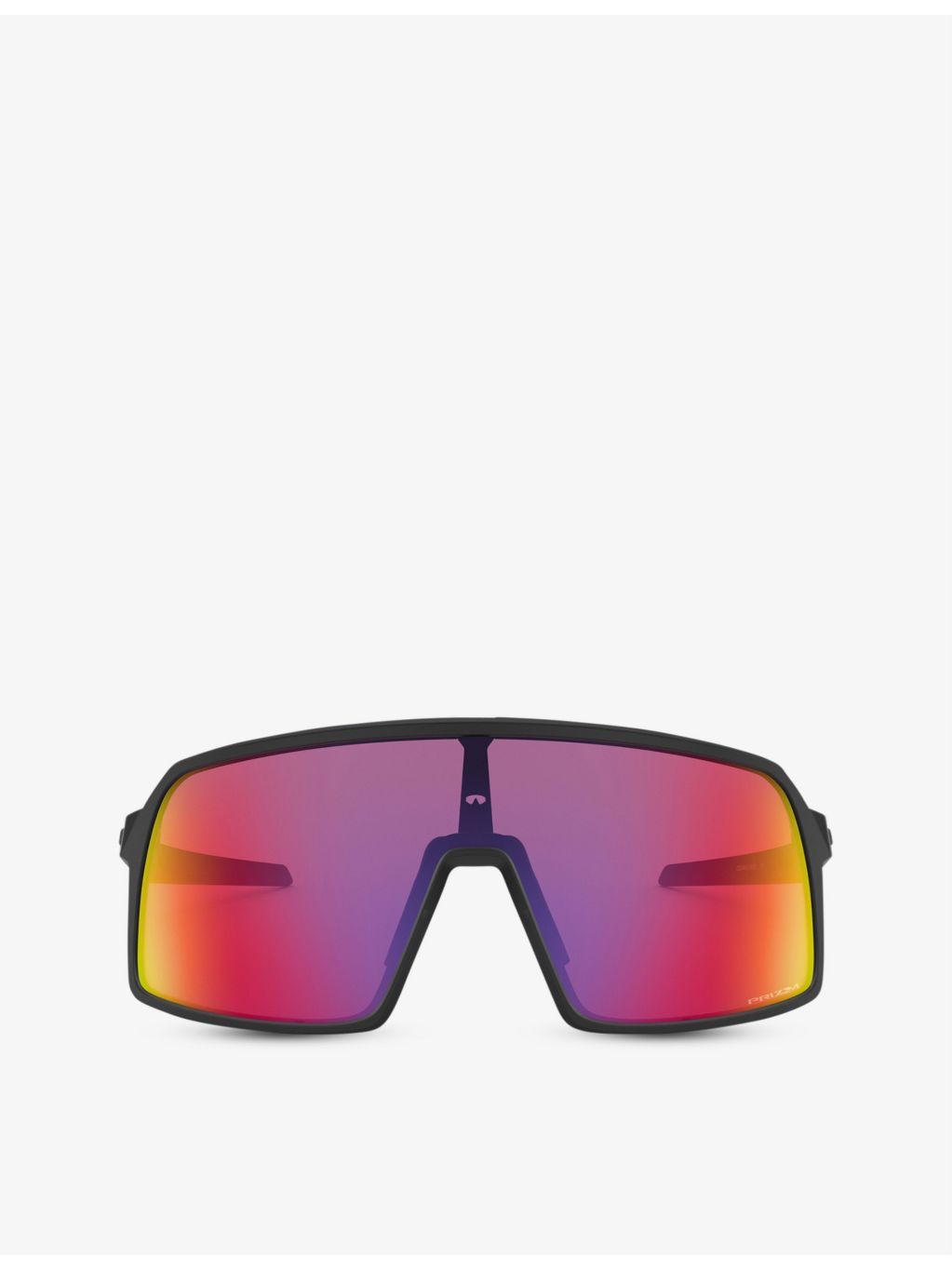 Oakley Sutro S shield acetate sunglasses (British brand)