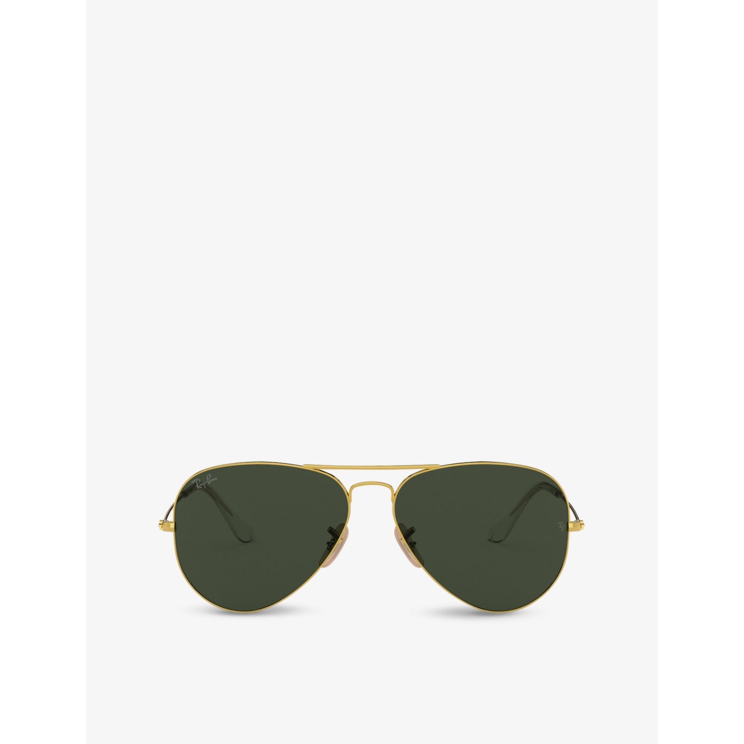 Ray-Ban Aviator acetate sunglasses RB3025, UK version