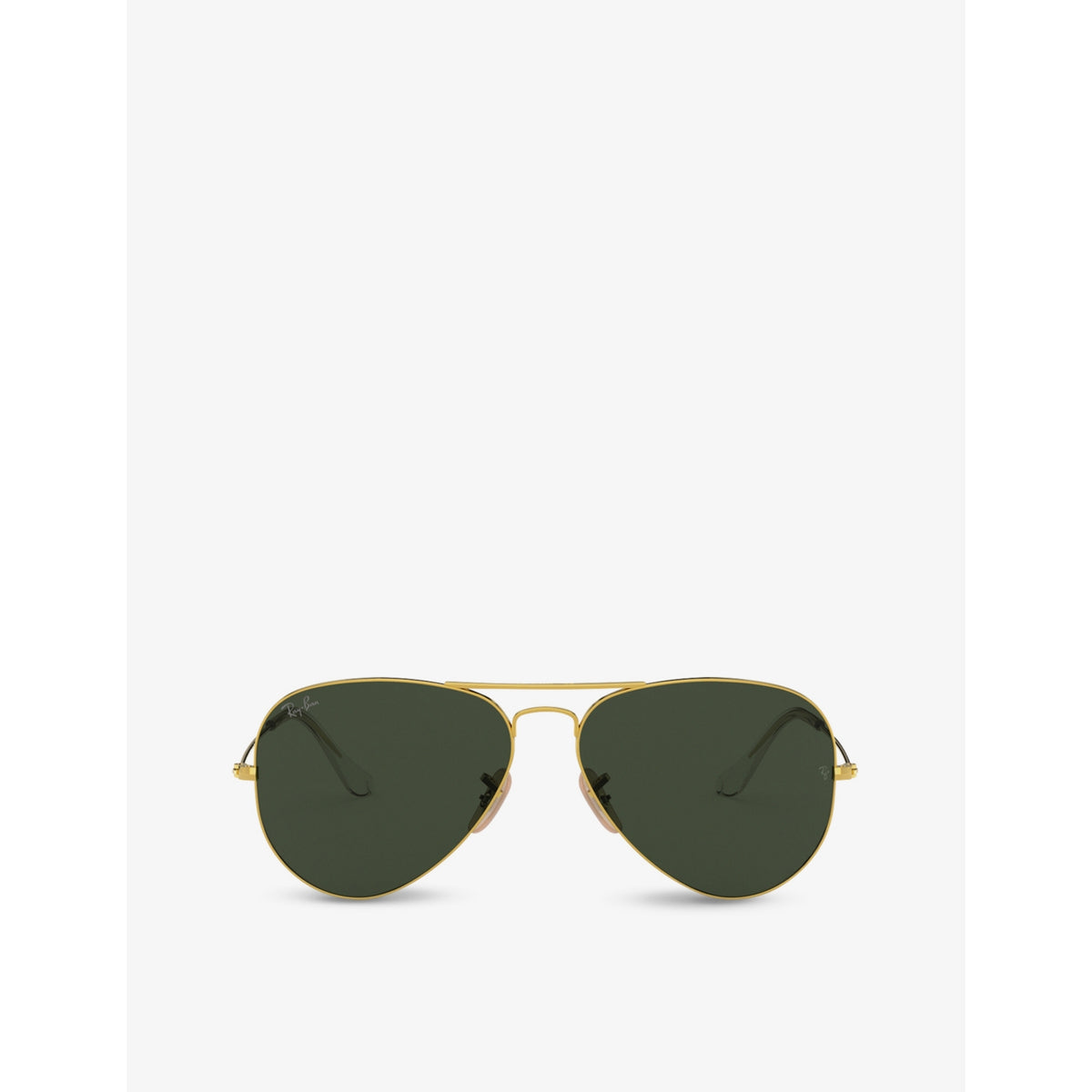 Ray-Ban Aviator acetate sunglasses RB3025, UK version