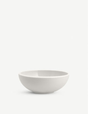 Villeroy & Boch NewMoon porcelain bowl 16.5cm, UK version
