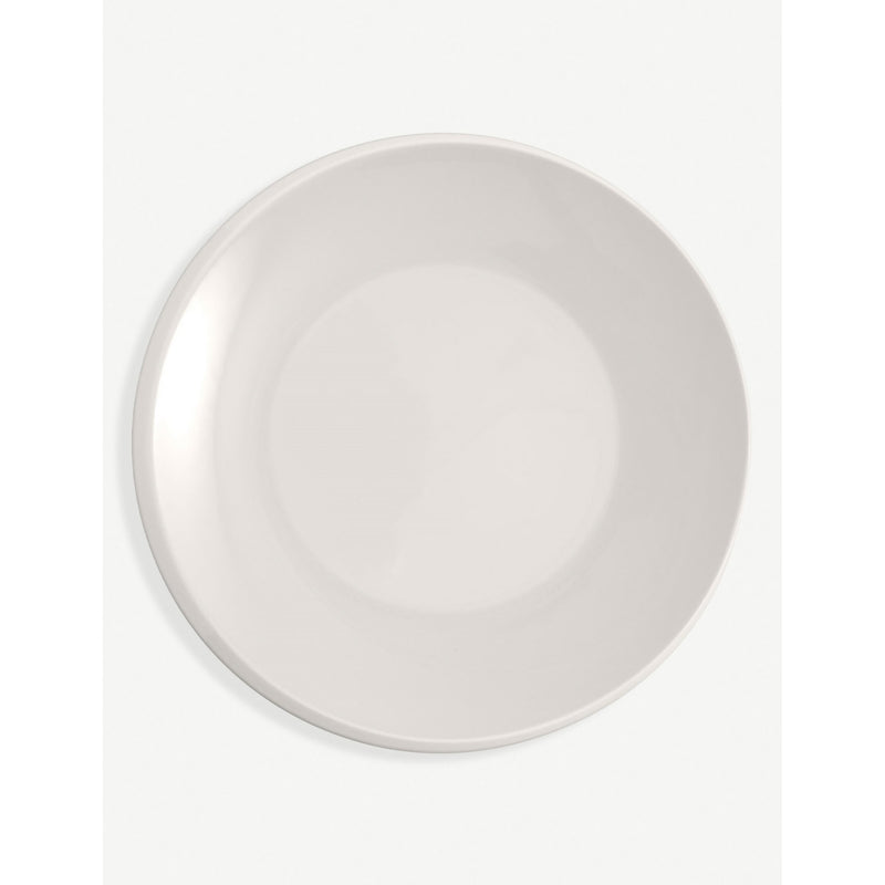 Villeroy & Boch NewMoon dinner plate 27cm (British brand)