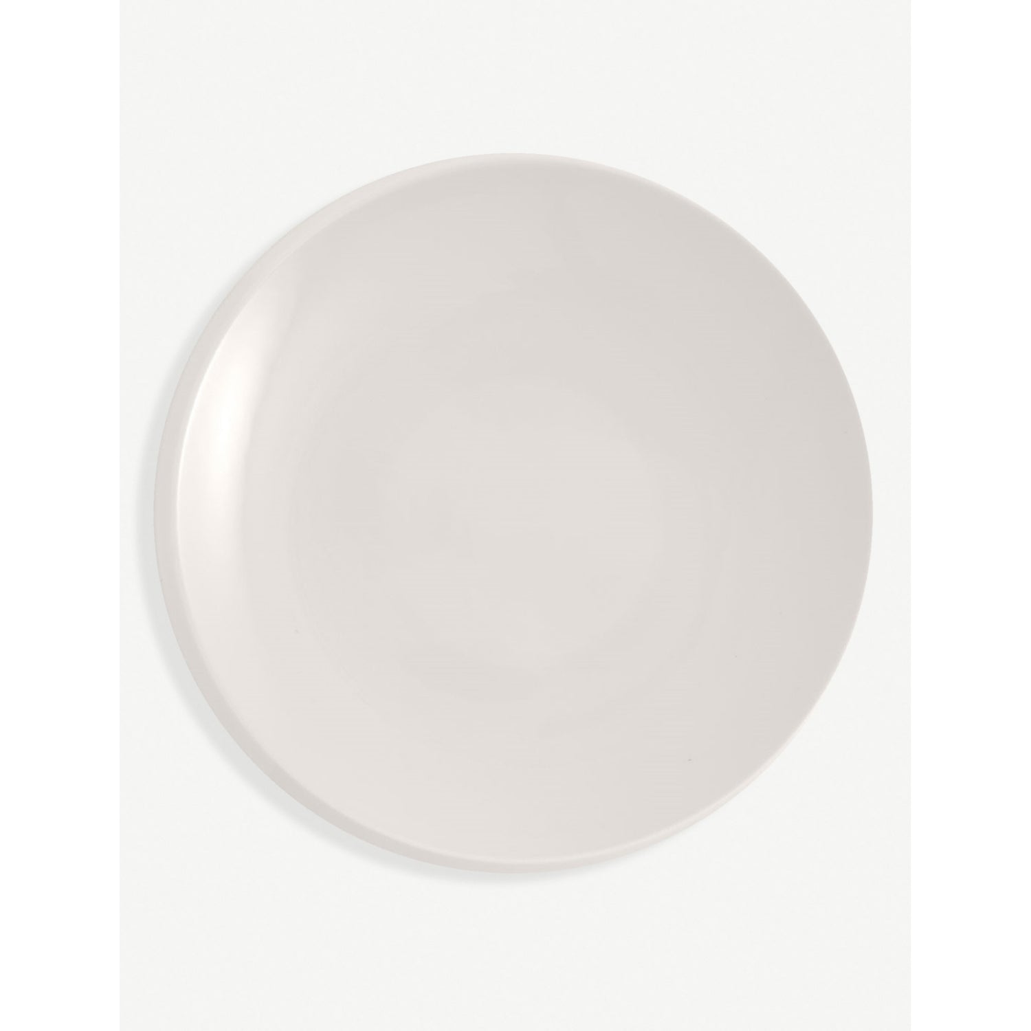 Villeroy & Boch NewMoon breakfast plate 24cm, imported from the UK