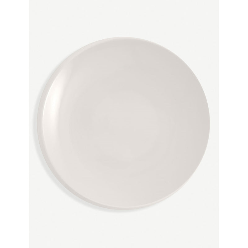 Villeroy & Boch NewMoon breakfast plate 24cm, imported from the UK