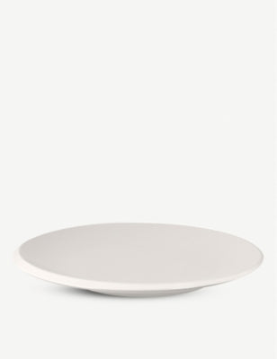 Villeroy & Boch NewMoon breakfast plate 24cm, imported from the UK