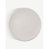 Villeroy & Boch NewMoon porcelain gourmet plate 32cm, UK version