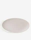 Villeroy & Boch NewMoon porcelain gourmet plate 32cm, UK version