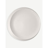 Villeroy & Boch NewMoon porcelain presentation plate 37cm, UK version