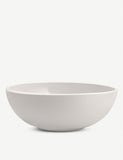 Villeroy & Boch NewMoon porcelain bowl 4l (British brand)