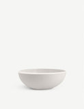 Villeroy & Boch NewMoon porcelain bowl 23cm (British brand)