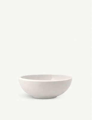 Villeroy & Boch NewMoon small porcelain bowl 7cm - British product