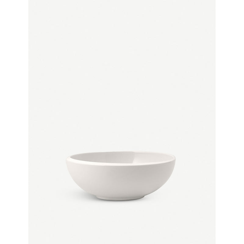 Villeroy & Boch NewMoon small porcelain bowl 7cm - British product
