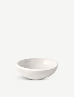 Villeroy & Boch NewMoon porcelain bowl 13cm (British brand)
