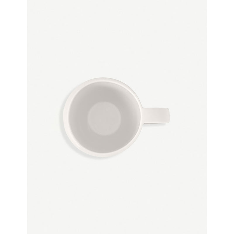 Villeroy & Boch NewMoon porcelain mug 390ml, UK version