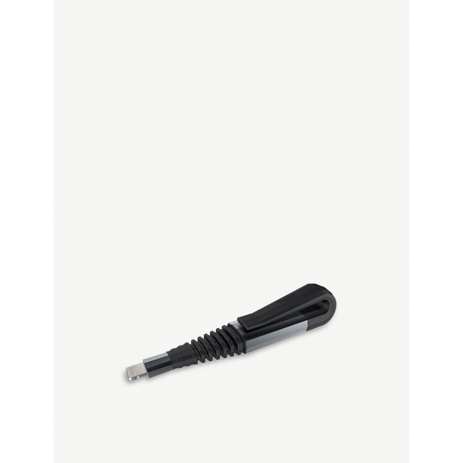 Zikko memory card reader with 180-degree bendable design, UK version