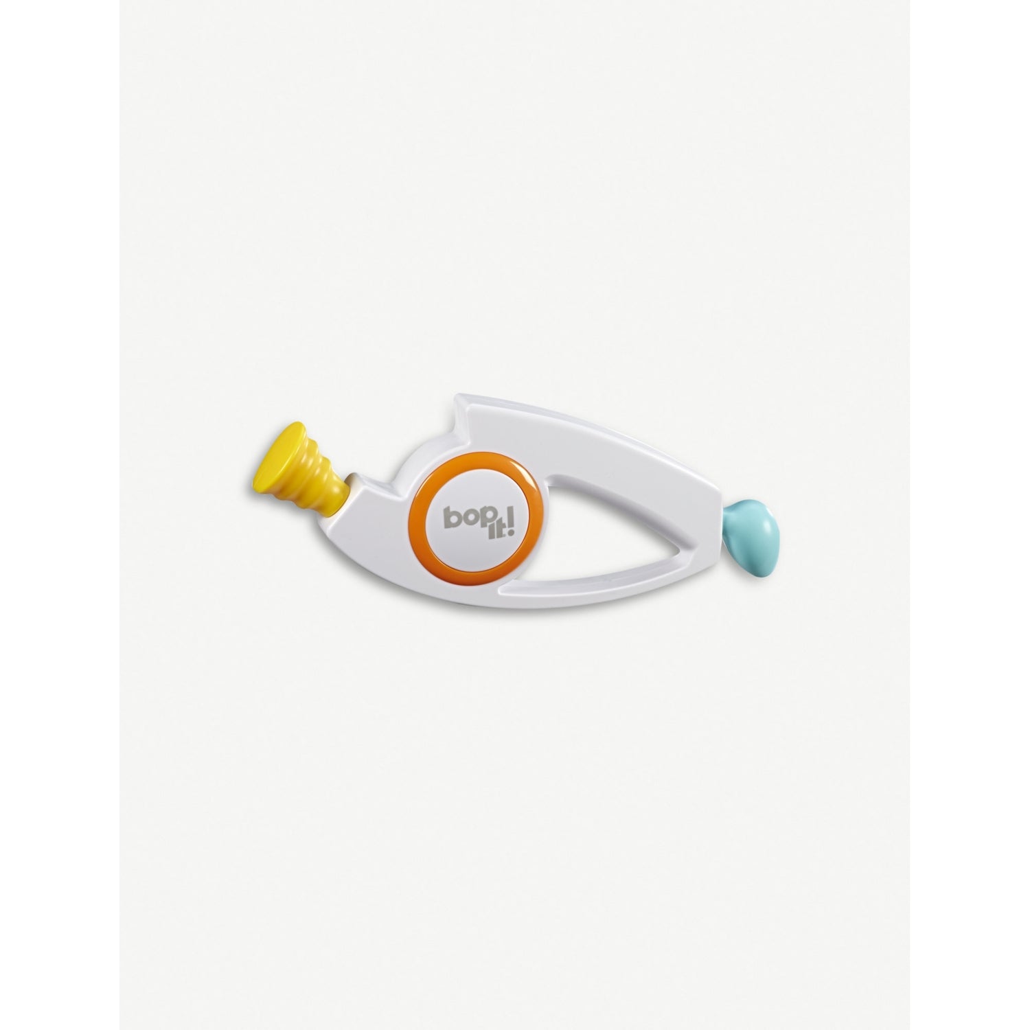 Bop It! electronic game for solo or multiplayer - British product