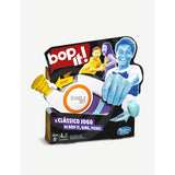 Bop It! electronic game for solo or multiplayer - British product
