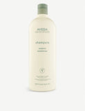 Aveda Shampure Nurturing Shampoo 1L, imported from the UK