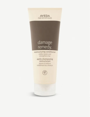 Aveda Damage Remedy Restructuring Conditioner 200ml (British brand)