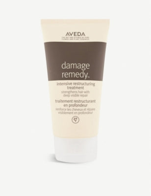 Aveda Damage Remedy intensive restructuring treatment 150ml (British brand)
