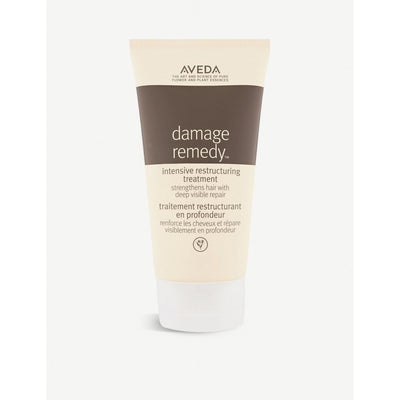 selfridges Aveda Damage Remedy Intensive Restructuring Treatment 150ml- Buy online at McGrocer