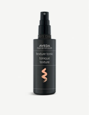 Aveda Texture Tonic 125ml hair styling spray - British product