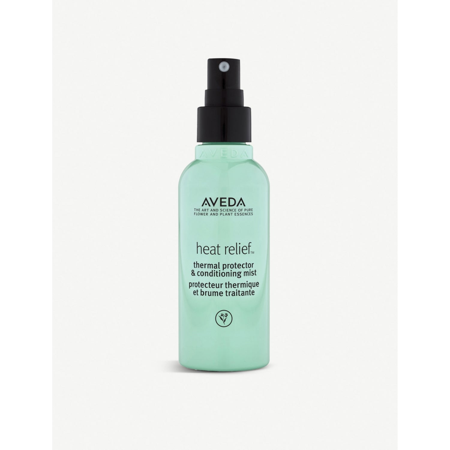 Aveda Heat Relief Thermal Protector & Conditioning Mist 100ml - British product