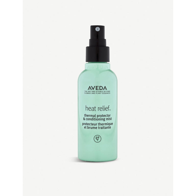 Aveda Heat Relief Thermal Protector & Conditioning Mist 100ml - British product