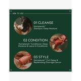 Aveda Nutriplenish Deep Moisture conditioner 1L, UK version