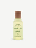 Aveda Rosemary Mint Purifying shampoo 50ml, imported from the UK