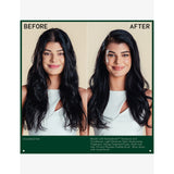 Aveda Light Moisture travel shampoo 50ml - British product
